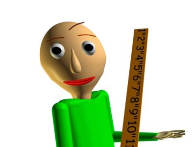 Baldi s Basics v1 4 3