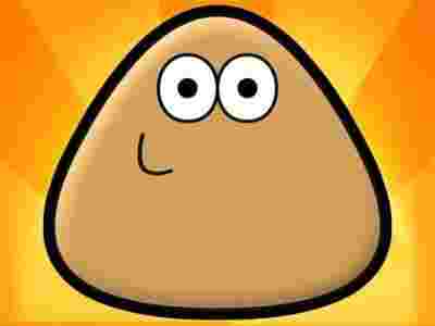 Pou Online